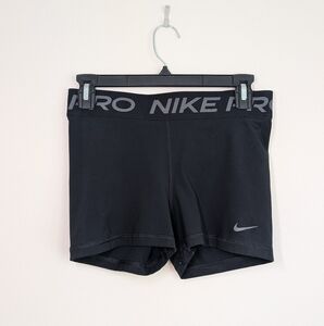 Bundle of 2 Nike pro shorts